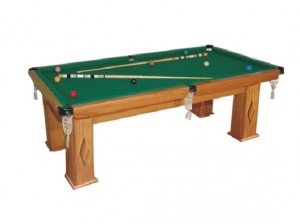 SINUCA CAMPESTRE 2,20X1,20 m