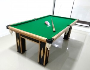 SINUCA STAND CAMPESTRE 1,97X1,10 m