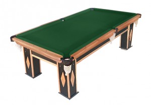 SINUCA STAND CAMPESTRE 2,20X1,20 m