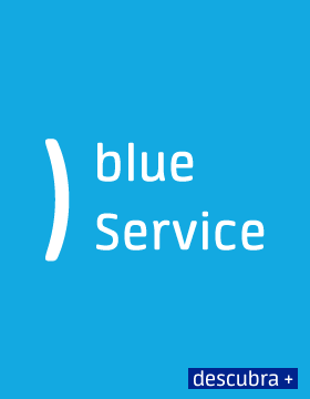 Blue Service